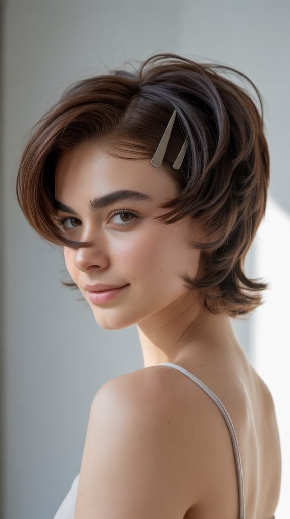 The Feathered Revival