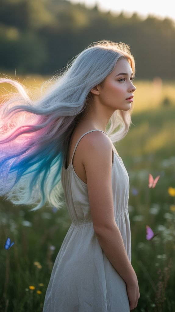 . Emotional Color Response