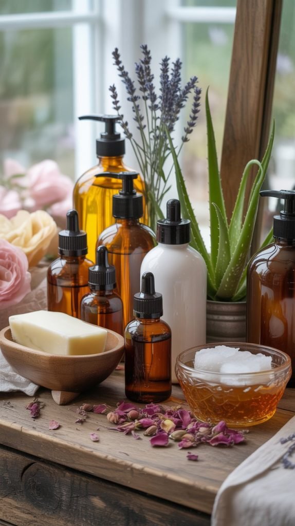 Budget-Friendly Long Hair Care