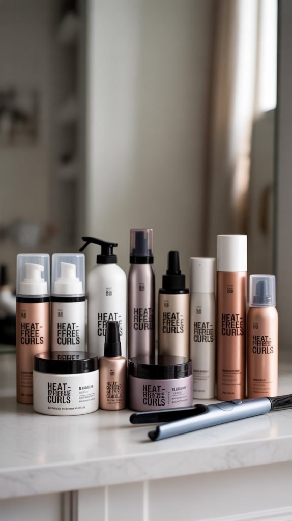 Enhancing Results with Proper Products