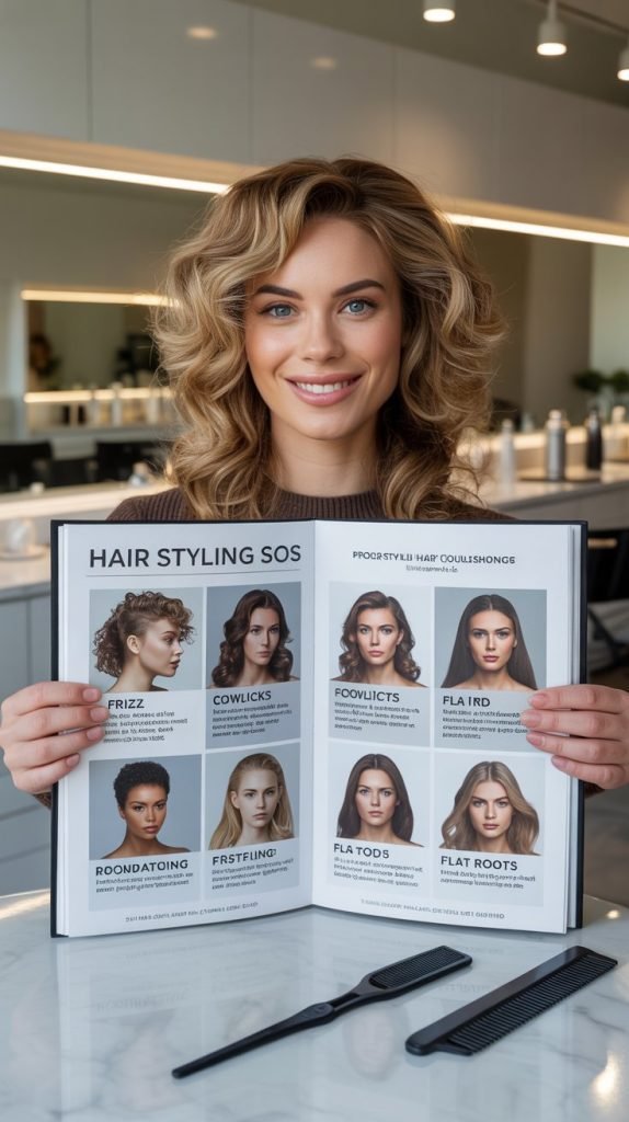 Troubleshooting Common Styling Challenges