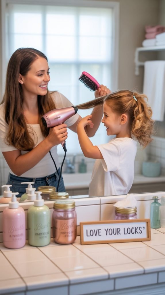 Budget-Friendly Styling Tools and Products