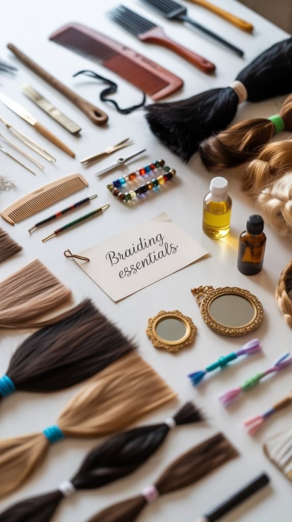  Gathering All Necessary Tools and Materials