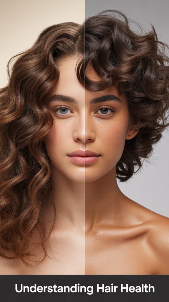 Moisture-Protein Balance Management