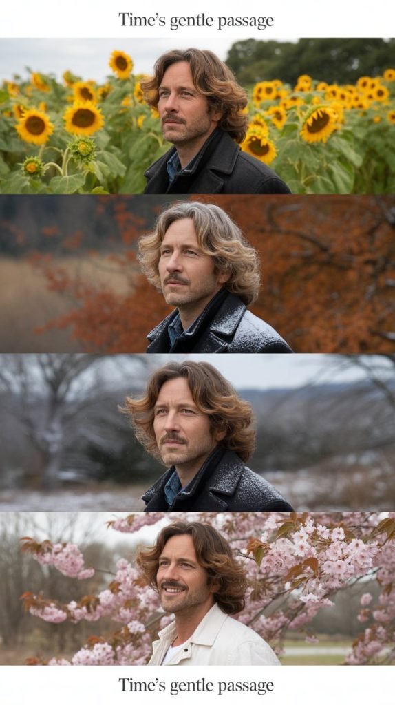 Seasonal Highlight Adjustments