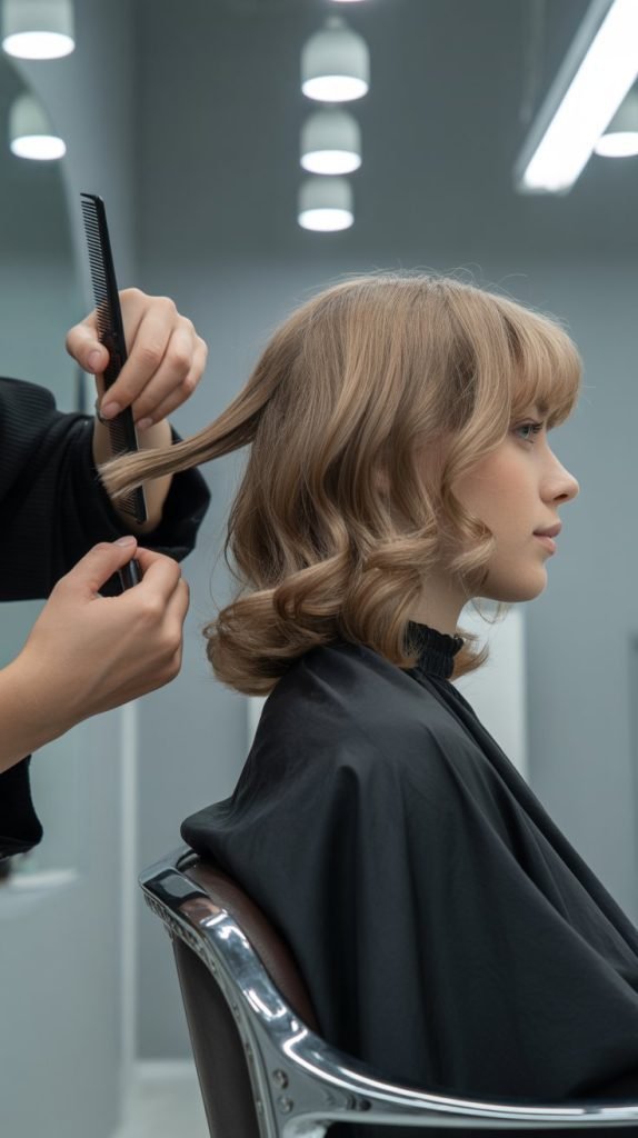 Advanced Texturizing Methods