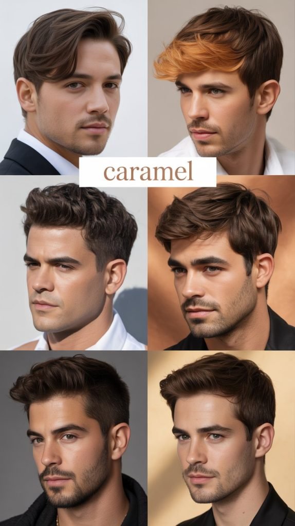 Celebrity Inspiration and Trends