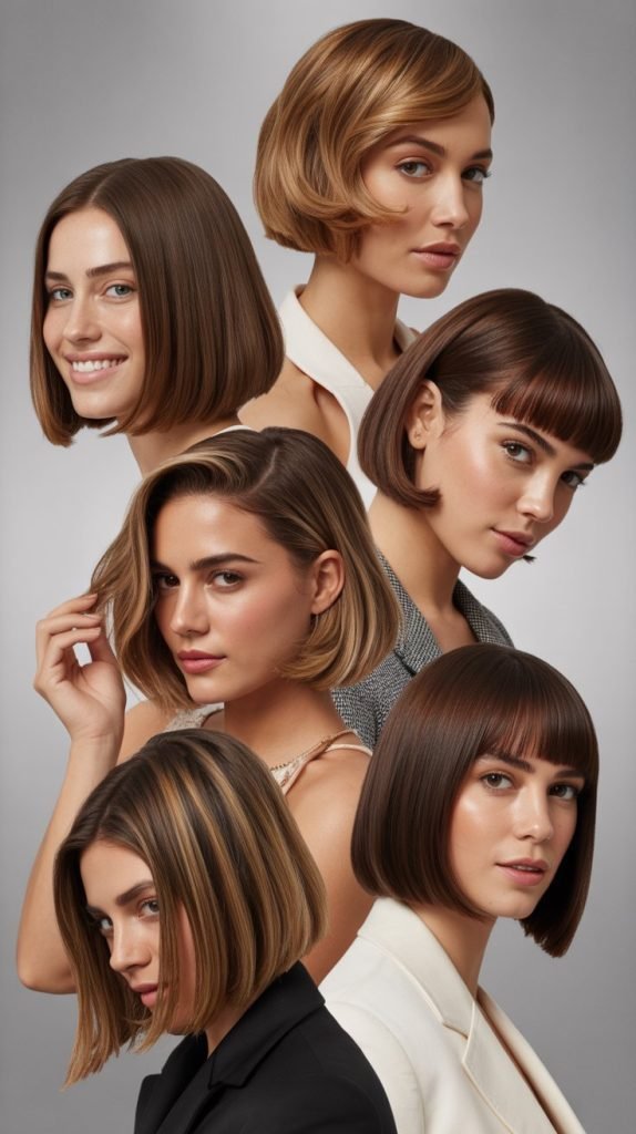 Celebrity Inspiration and Trend Analysis