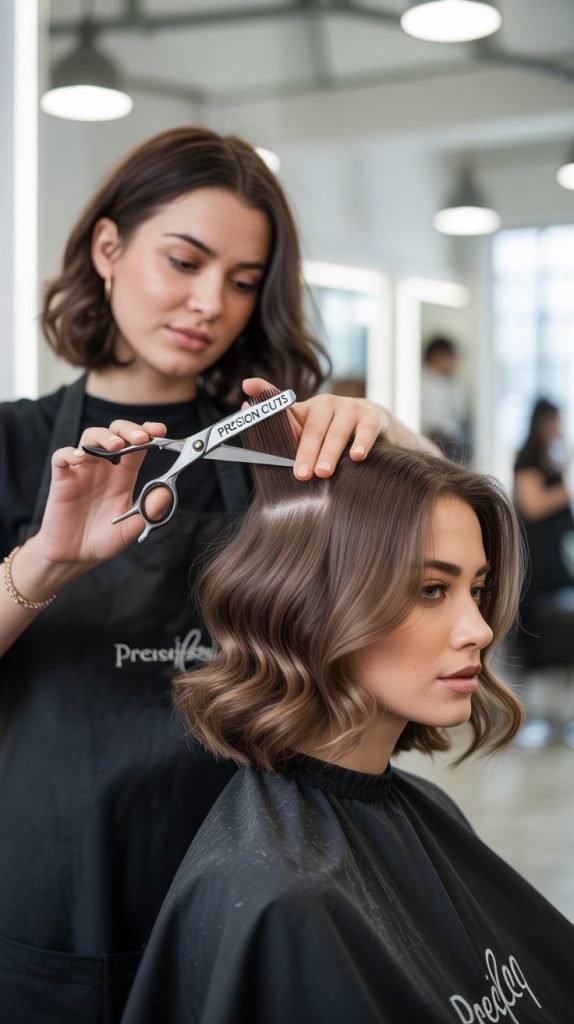 Hybrid Cutting Methods