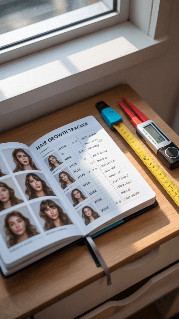 Tracking Progress and Adjustments