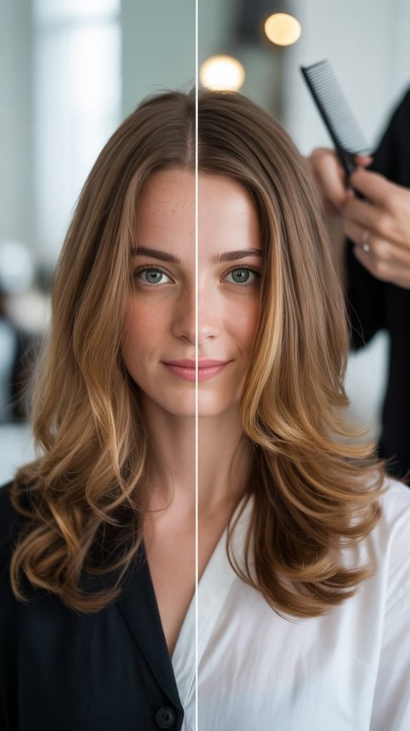 Troubleshooting Common Curling Problems