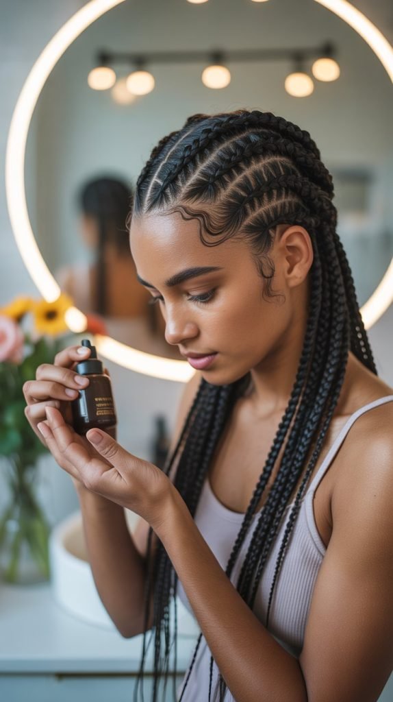 Edge Health and Damage Prevention