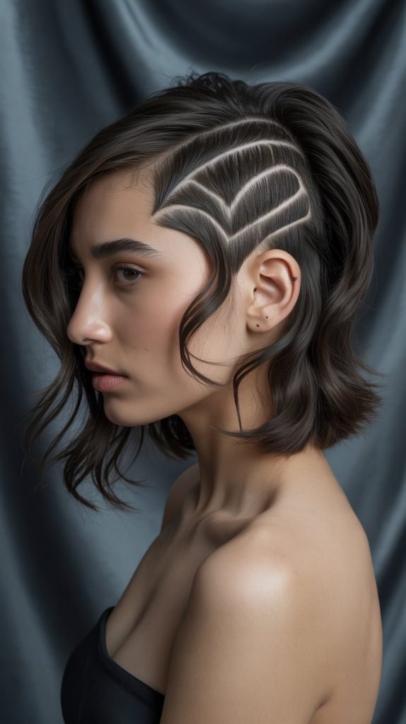 Advanced Edge Art and Design Techniques