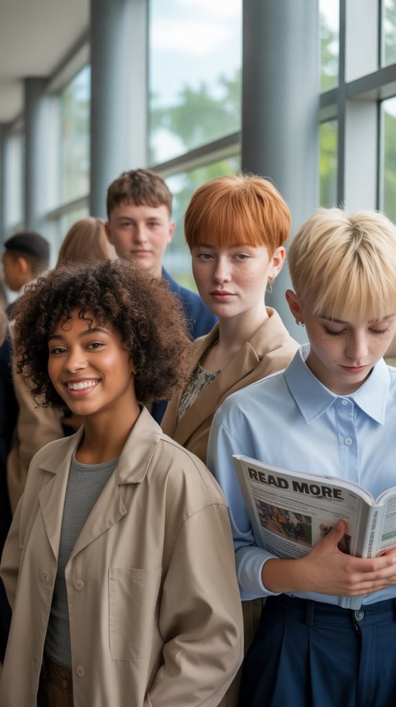  Color Considerations for School