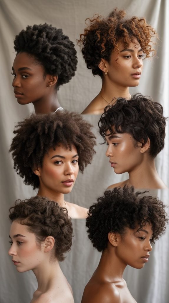 Protective Puff Variations