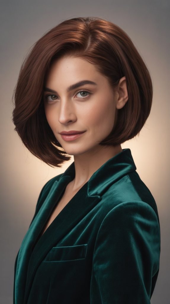 Chocolate Cherry Bobs