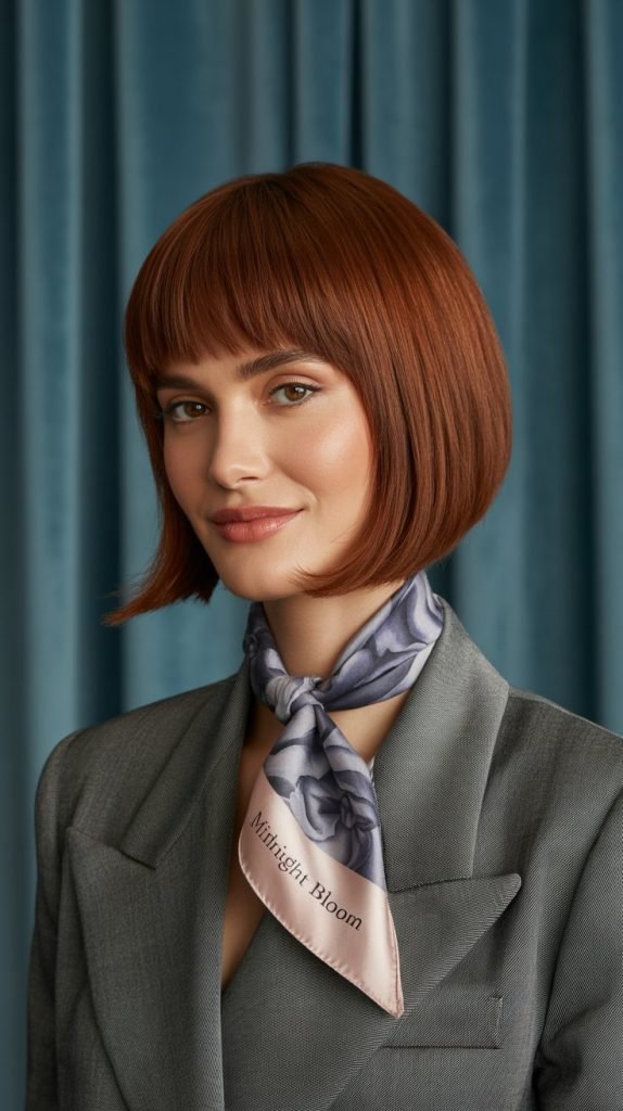 Medium Stacked Cut for Round Faces