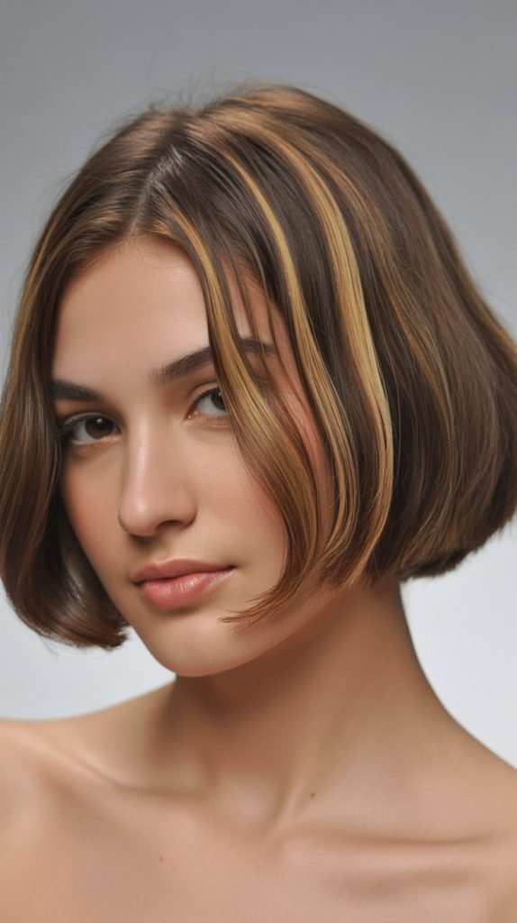 Classic Caramel Ribbons