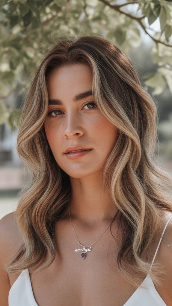 Bronde Versatility Trend
