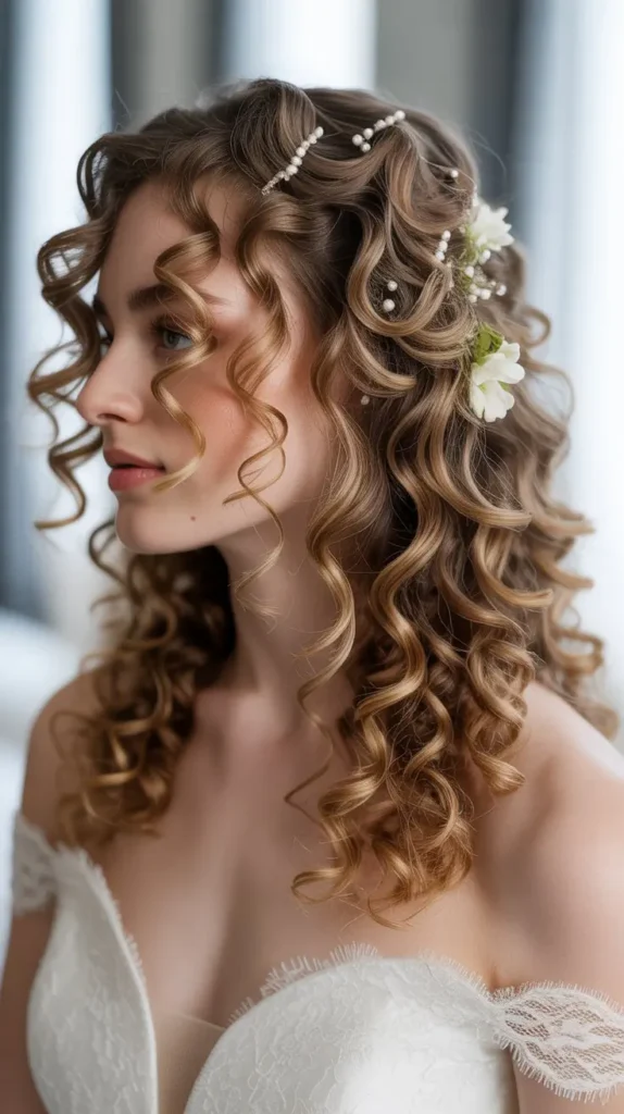  Braided Headband Style