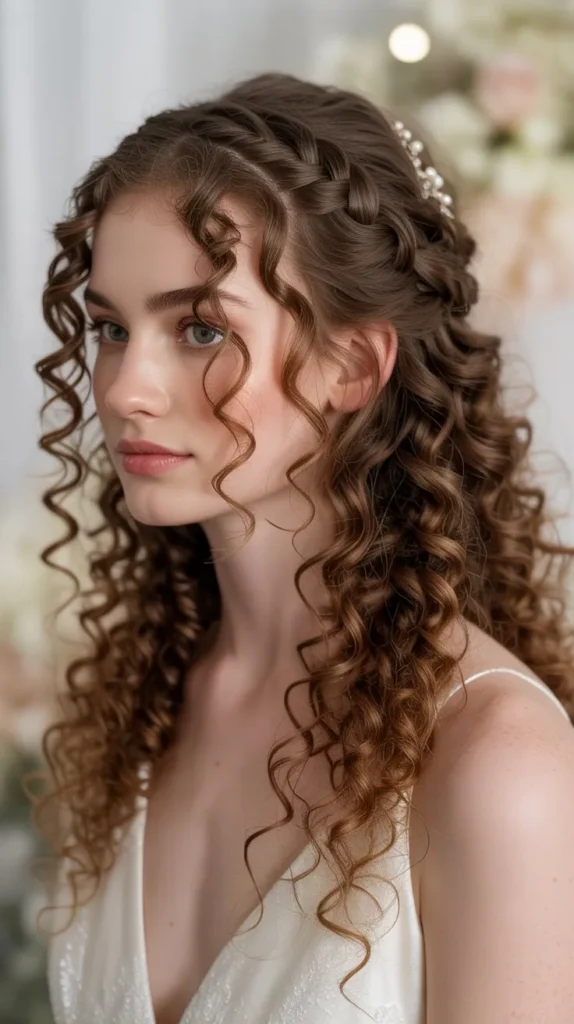 Natural Texture Enhancement