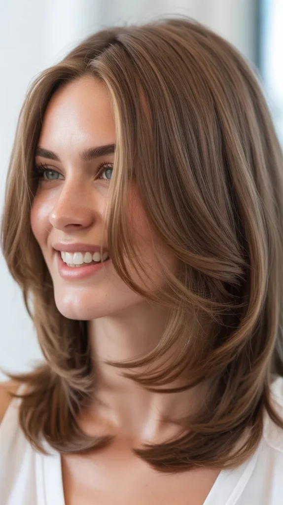 Customized Medium Cut for Individual Features