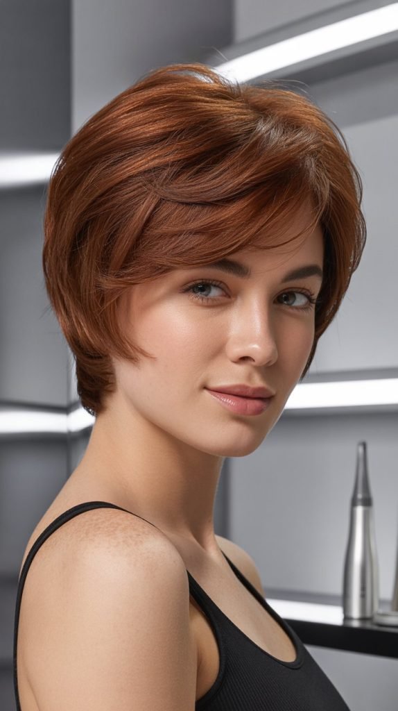 Layered Texture Stacking