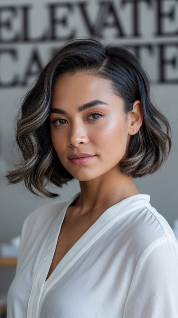 . Soft Undercut Integration