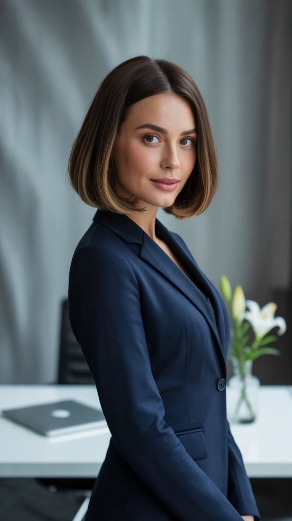 Workplace Appropriateness