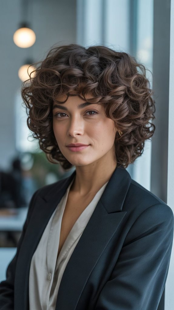 Walnut Brown Shadow Roots