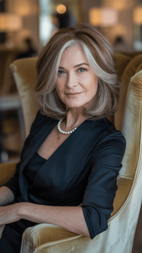 Multi-Dimensional Layers with Color Integration