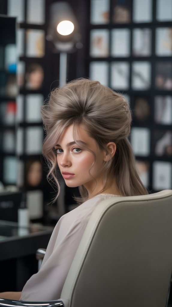 Teased Crown Foundation