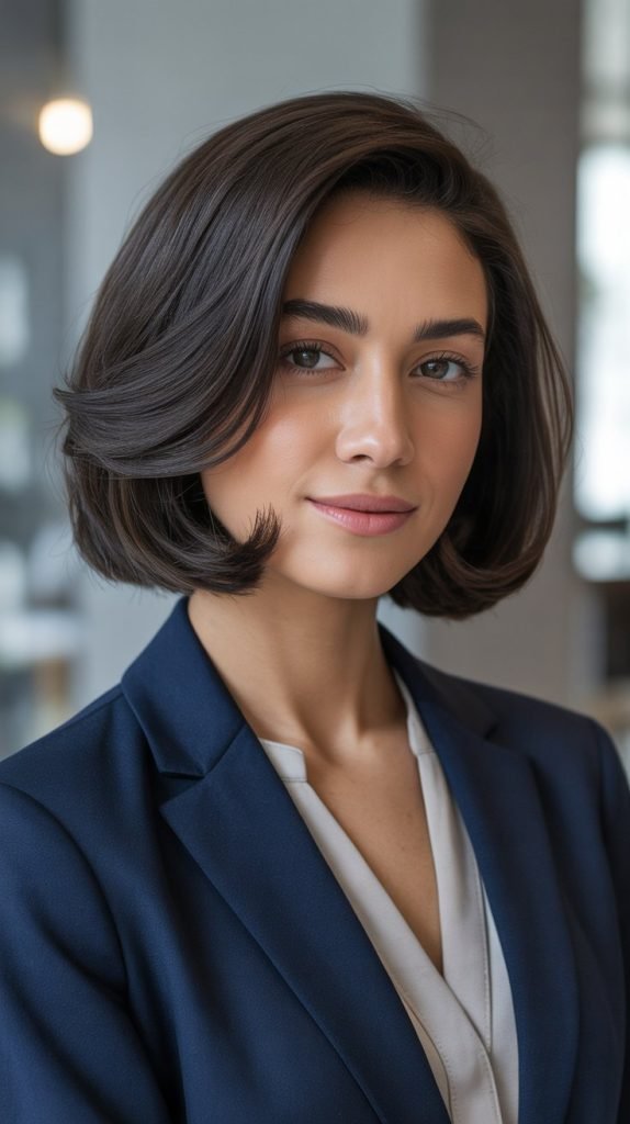 Soft Bob with Internal Volume