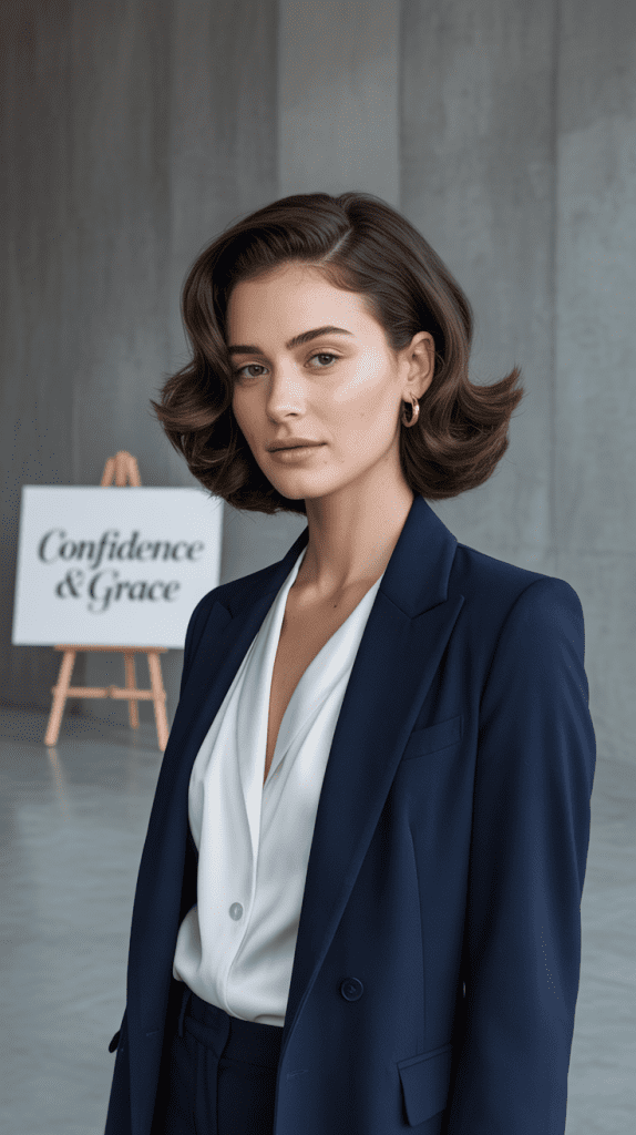  Structured Mid-Length