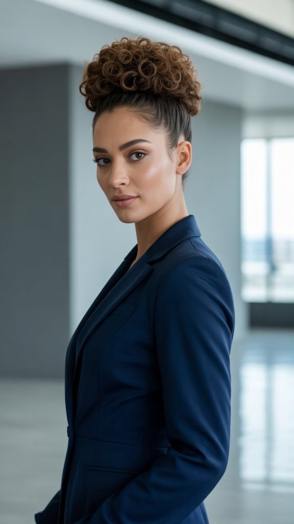 Textured French Roll