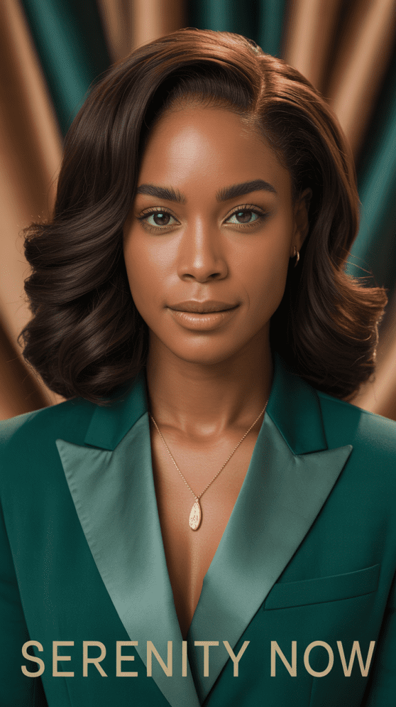 Chocolate Brown Variations