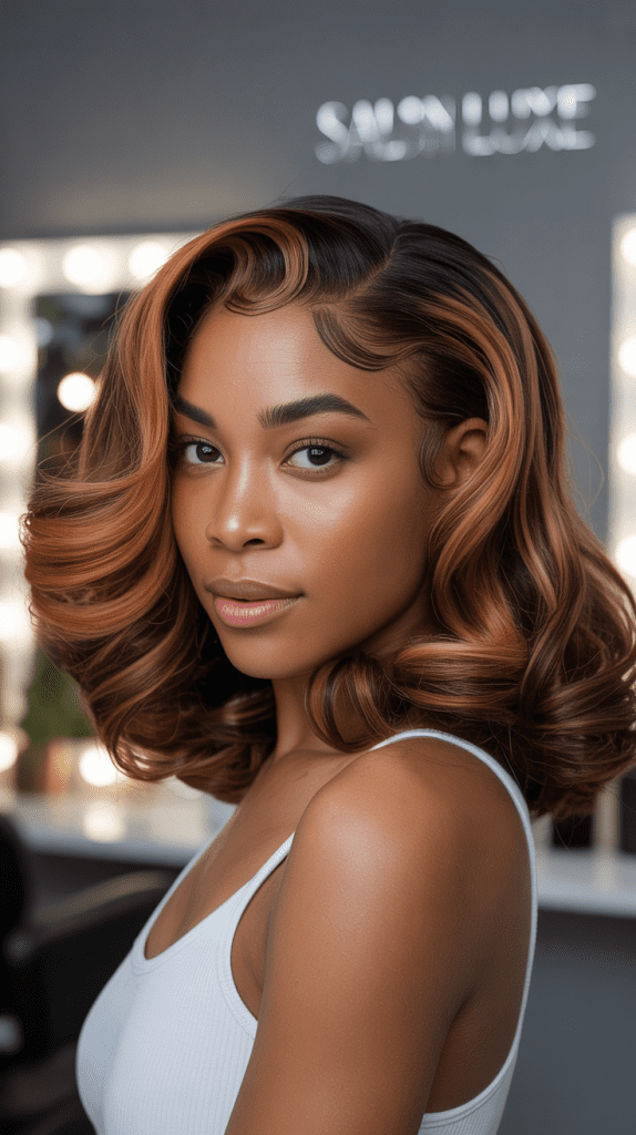 Cinnamon Roll Swirls