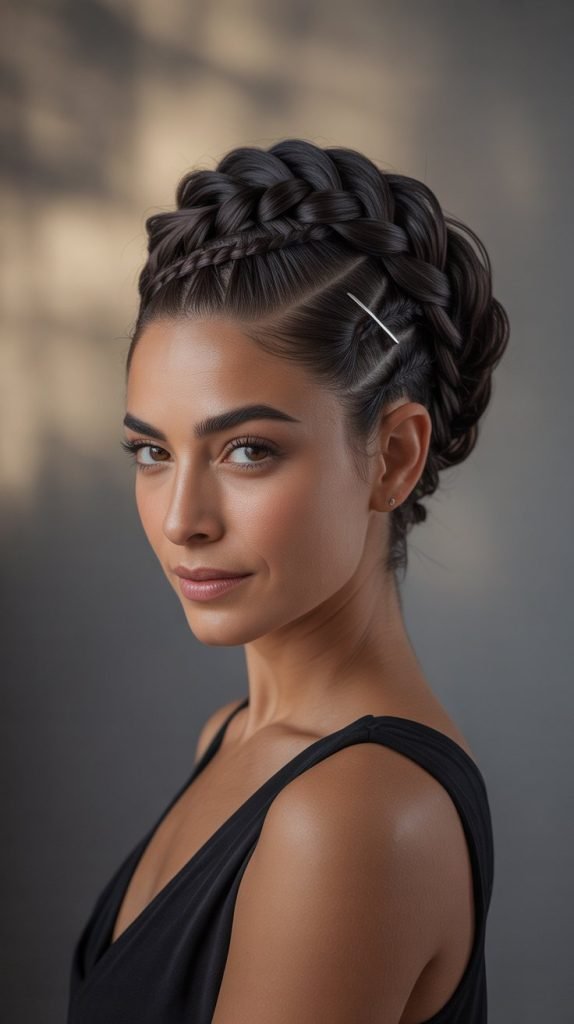 Signature Style Combinations