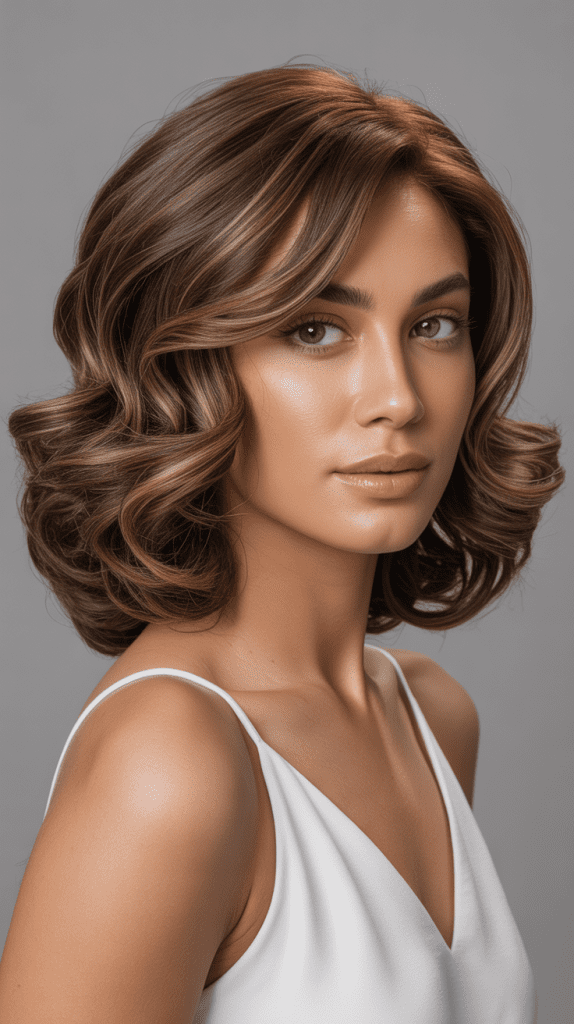 Customized Wave-Enhancing Layers