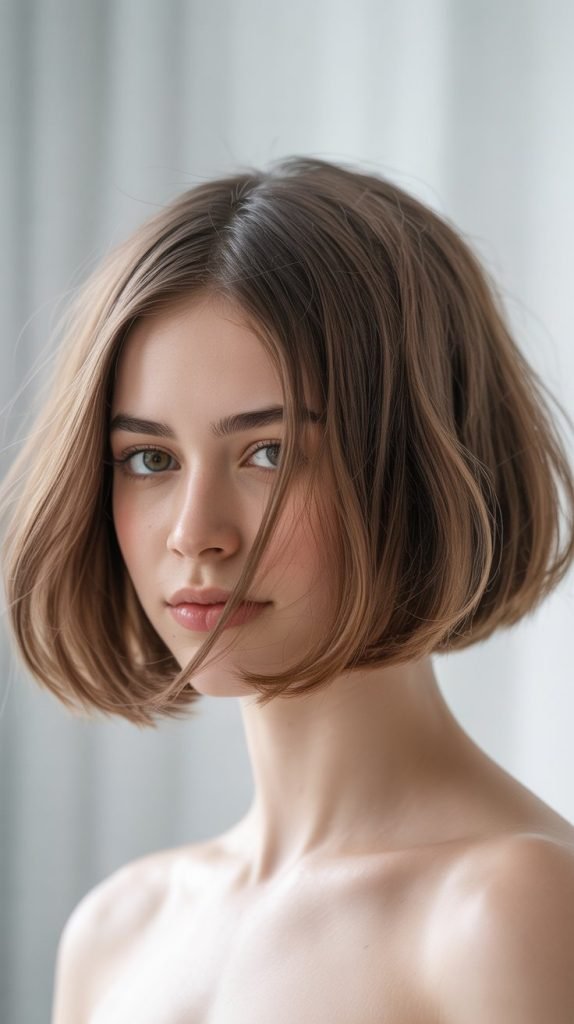 The Weightless Bob Revolution