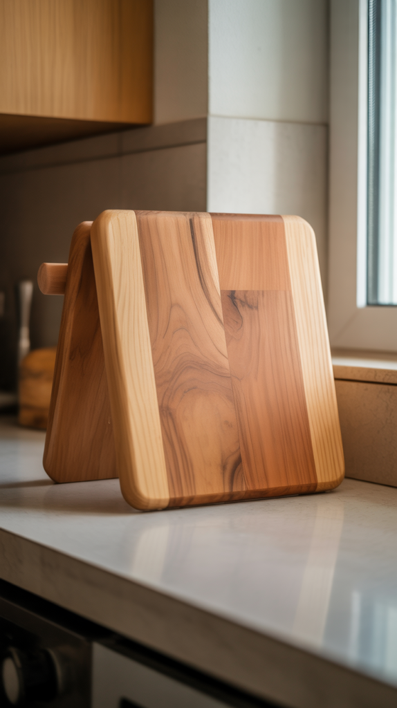 Basic Chopping Block