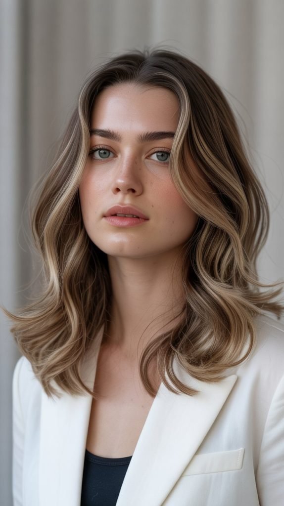  Micro Layers for Subtle Fullness