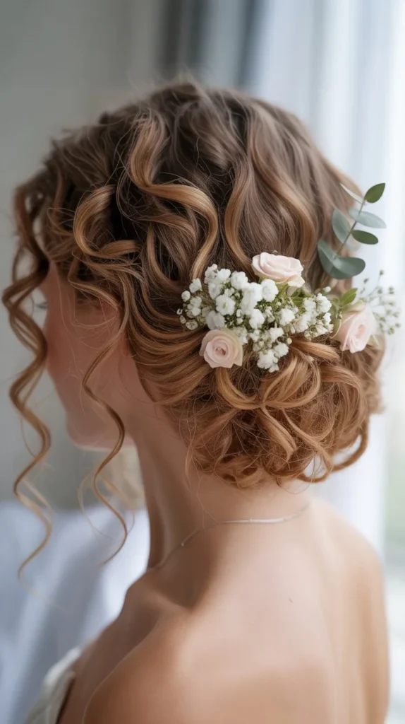 Floral Accent Clusters