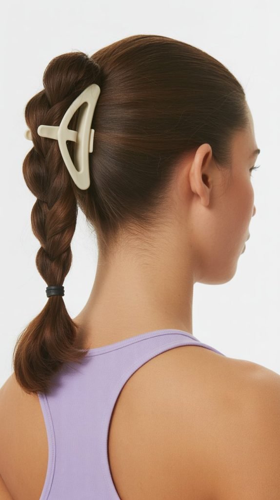 Athletic Secure Style