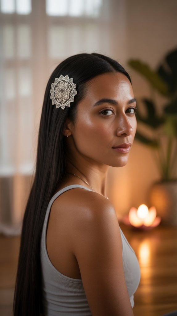 Mandala Meditation Circle