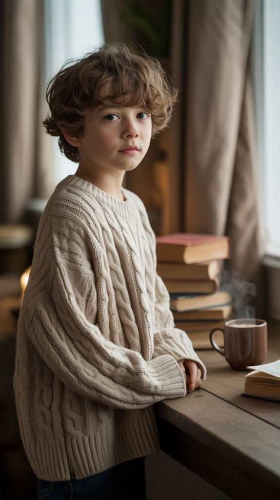 Wavy Hair Embrace Styles