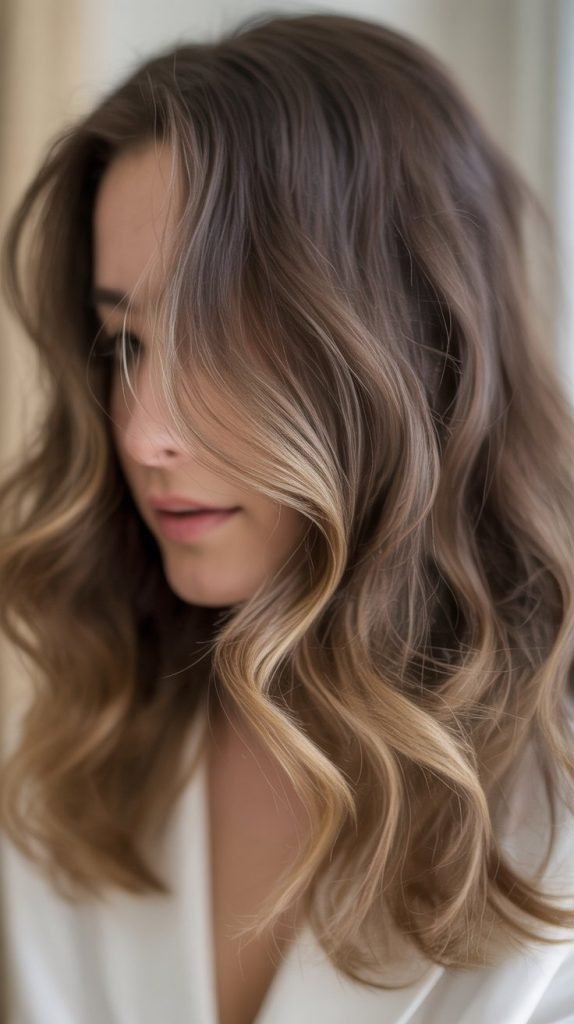  Babylights Caramel Accents