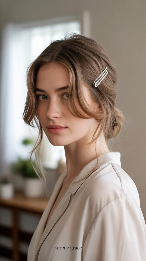  Wispy Layers for Delicate Volume
