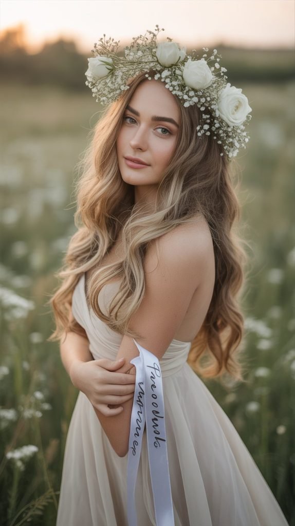 Long Romantic Layers