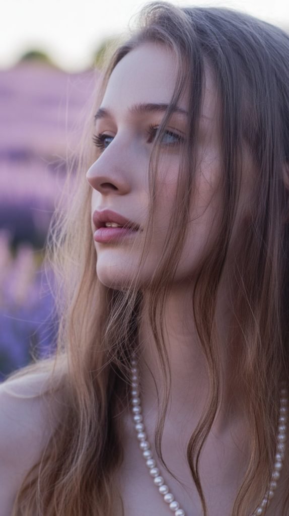  Long Hair Feathering Technique